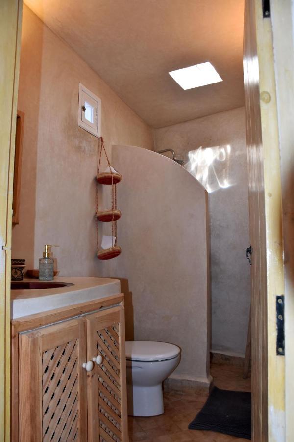 Dar Mayssoun Ghazoua Exterior foto